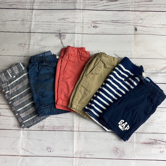 Baby Boys Shorts bundle - Picture 1 of 13